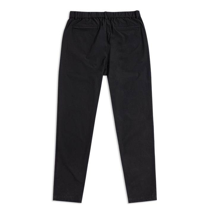 Tour Pant Black back