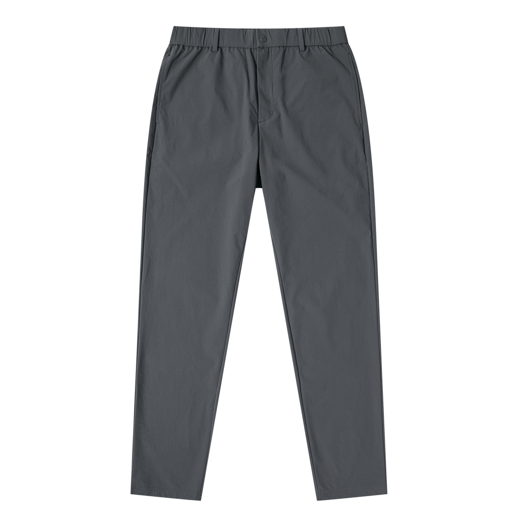 Tour Pant Dark Grey front