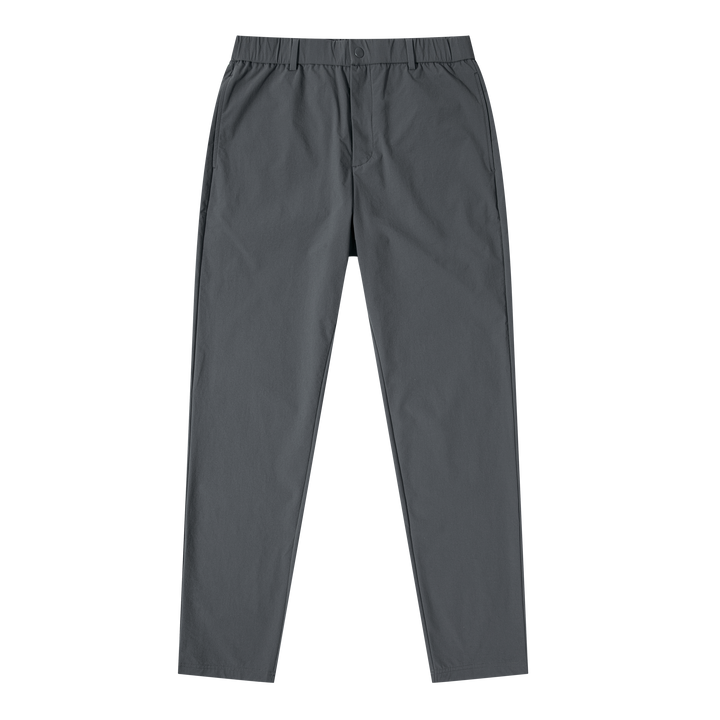 Tour Pant Dark Grey front