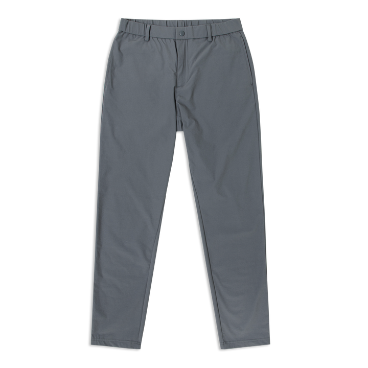 Tour Pant Dark Grey front