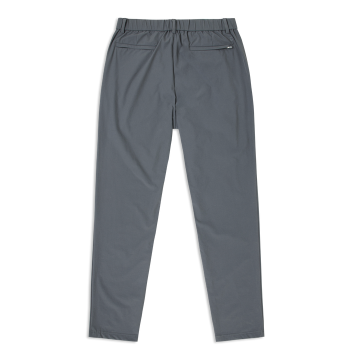 Tour Pant Dark Grey back