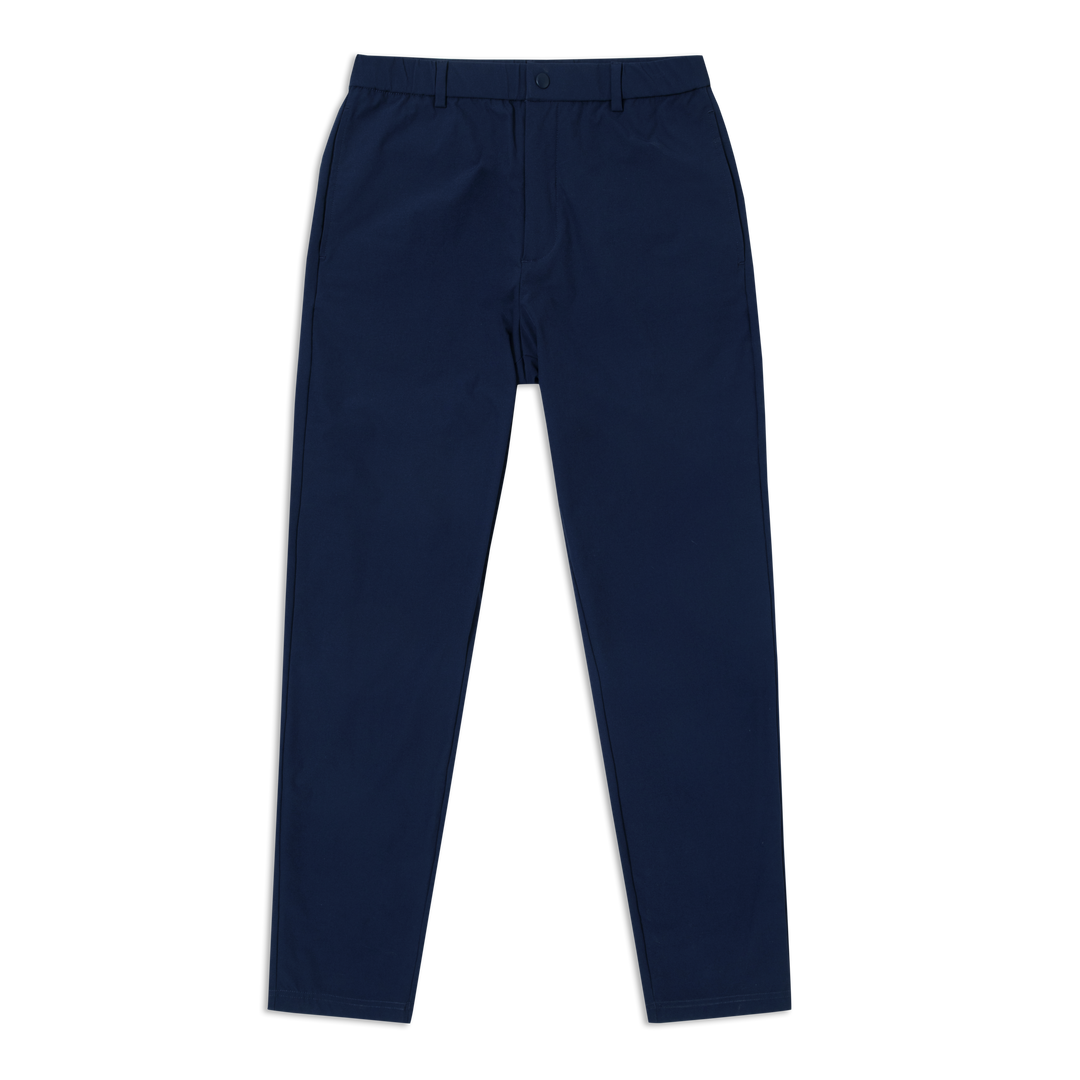 Tour Pant Navy front