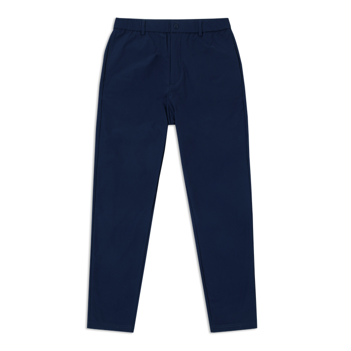 Tour Pant Navy front