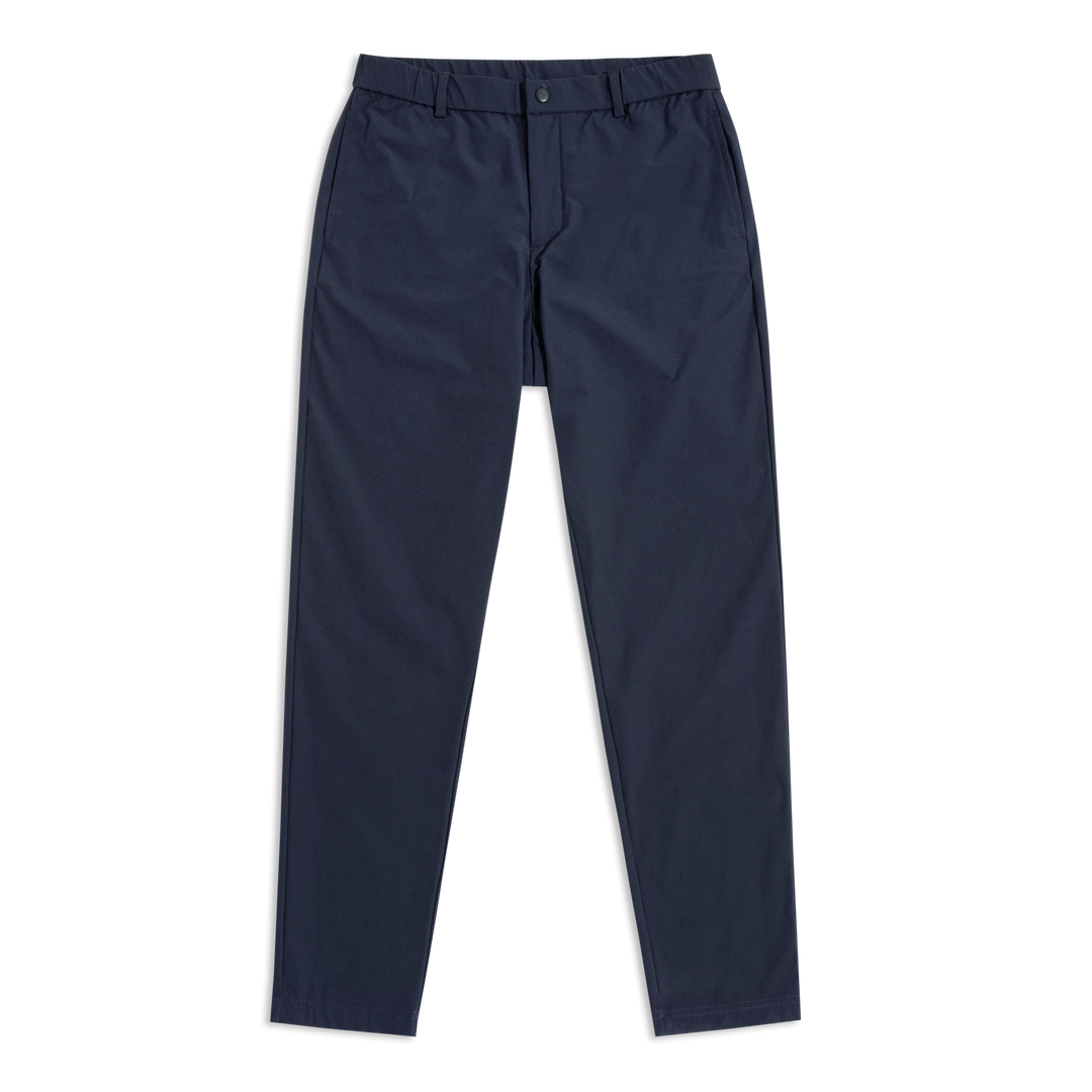 Tour Pant Navy front 