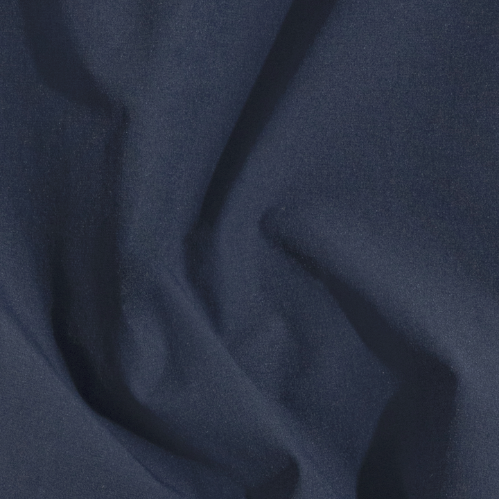 Tour Pant Navy close up fabric