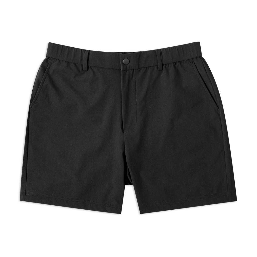 Tour Short 3 Pack