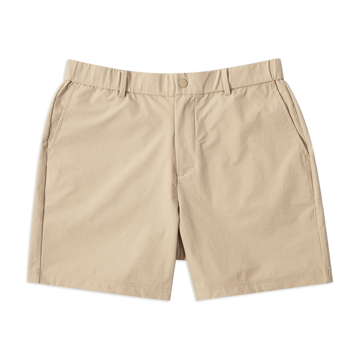 Tour Short 3 Pack