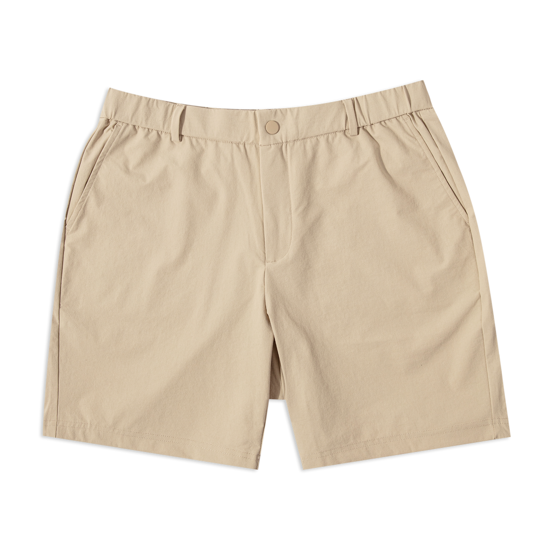 Tour Short 3 Pack