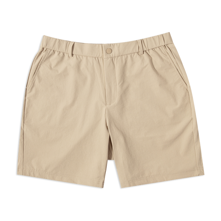 Tour Short 3 Pack