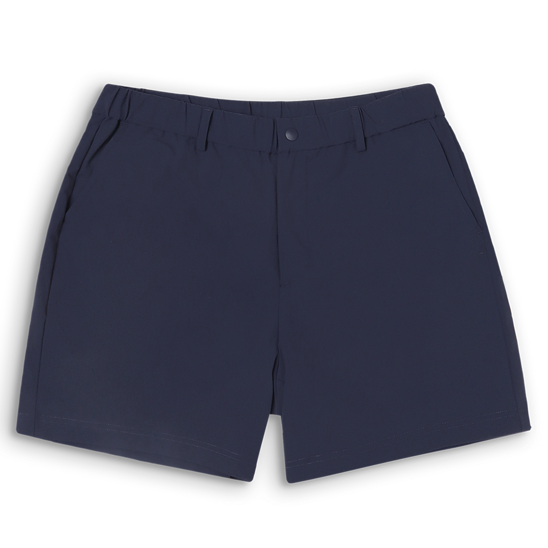 Tour Short 3 Pack