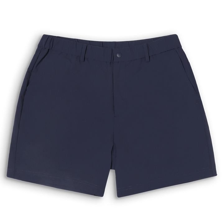 Tour Short 3 Pack