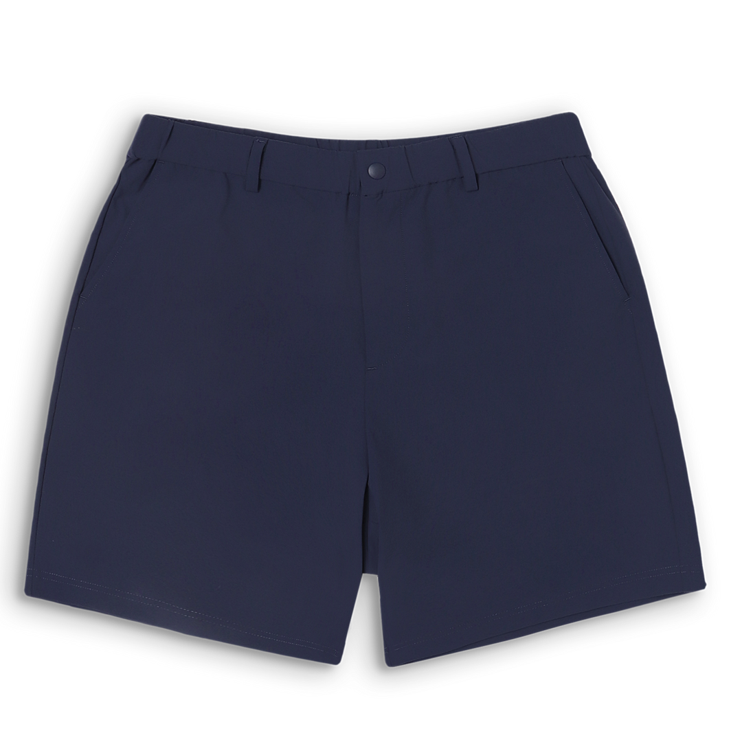 Tour Short 3 Pack