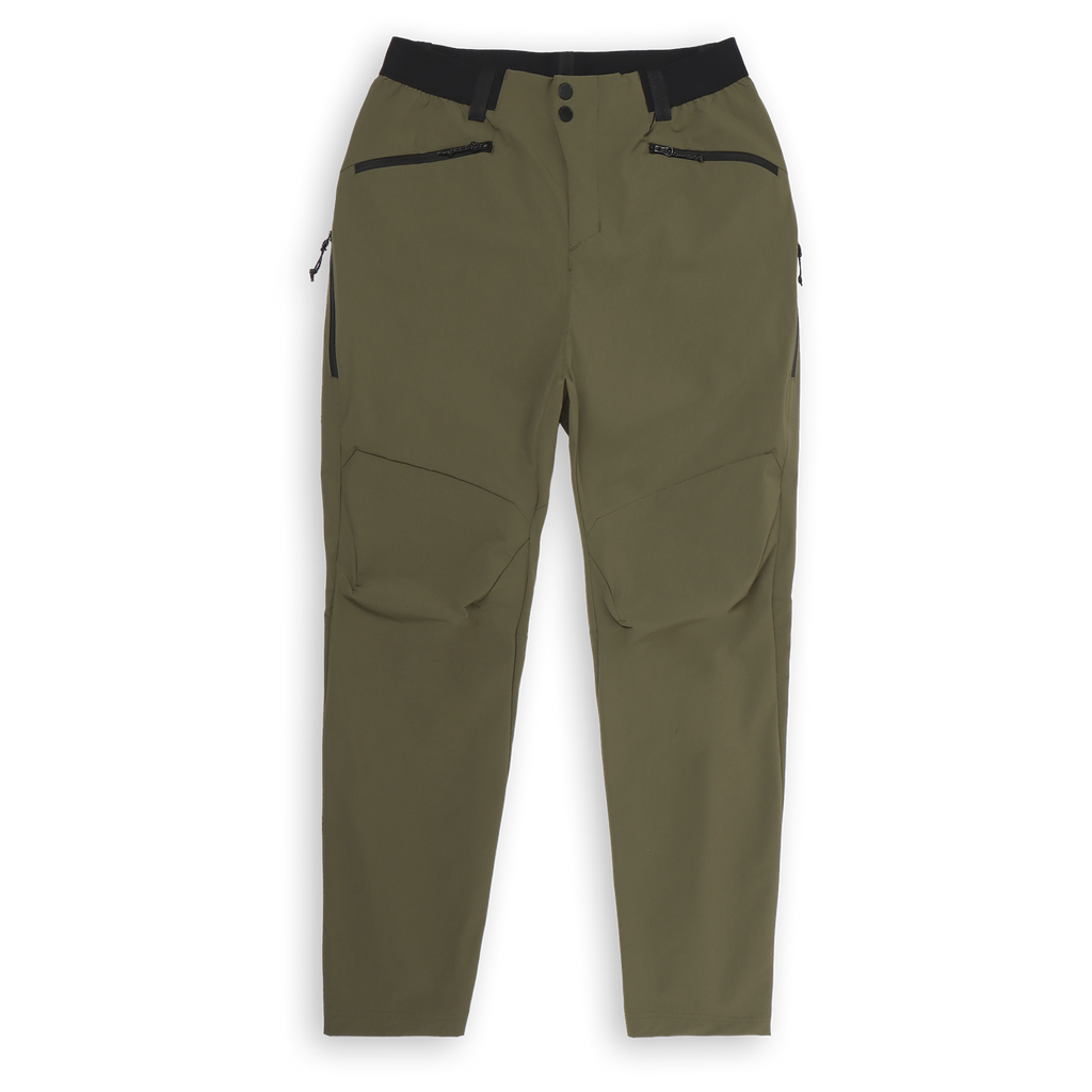 Men's Stretch Cargo Pant  Bearbottom – Bearbottom Clothing