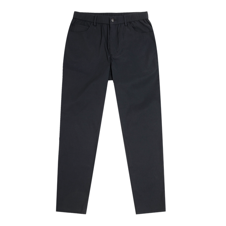 Transit 5 Pocket Pant Black