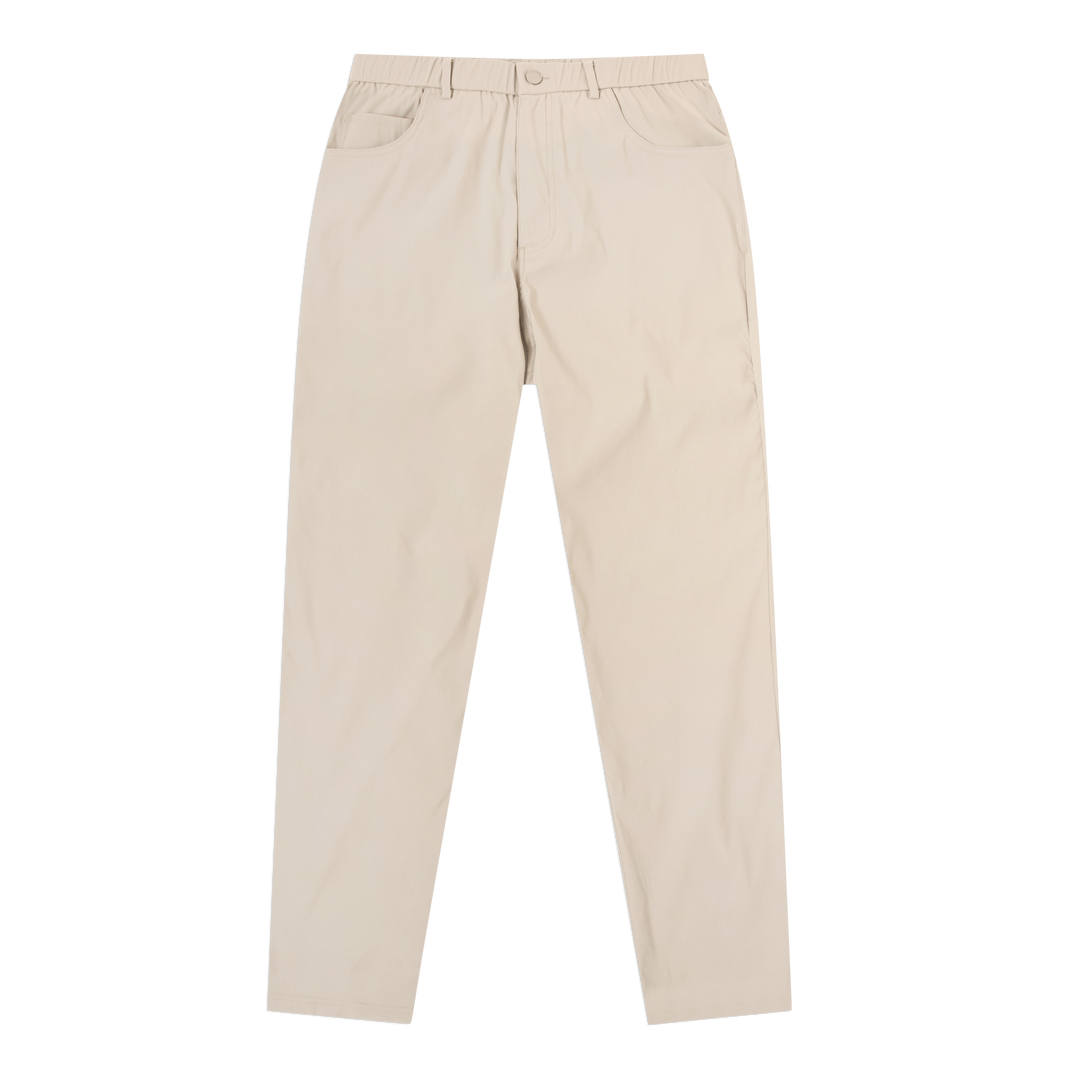 Transit 5 Pocket Pant Khaki