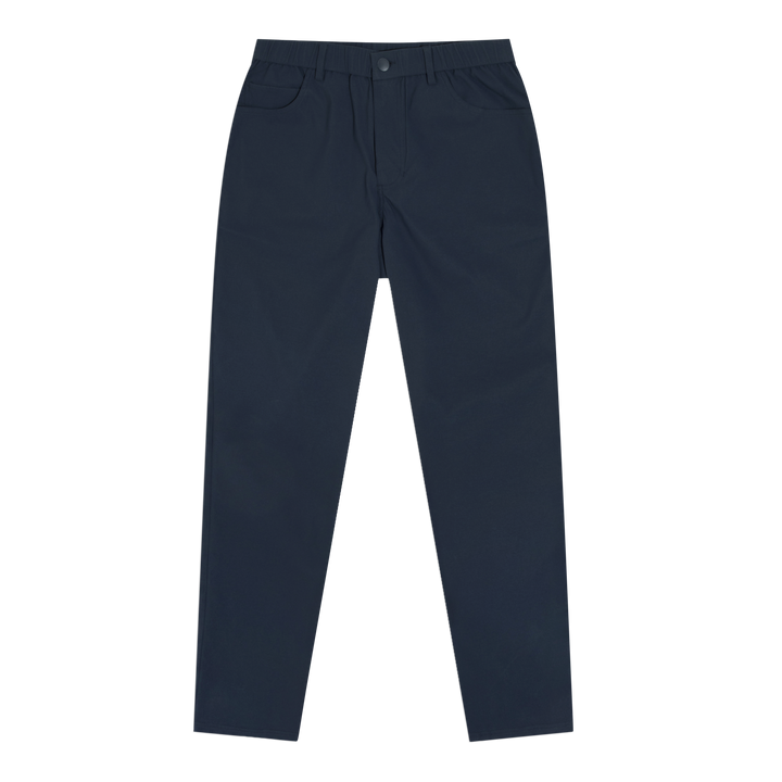 Transit 5 Pocket Pant Navy