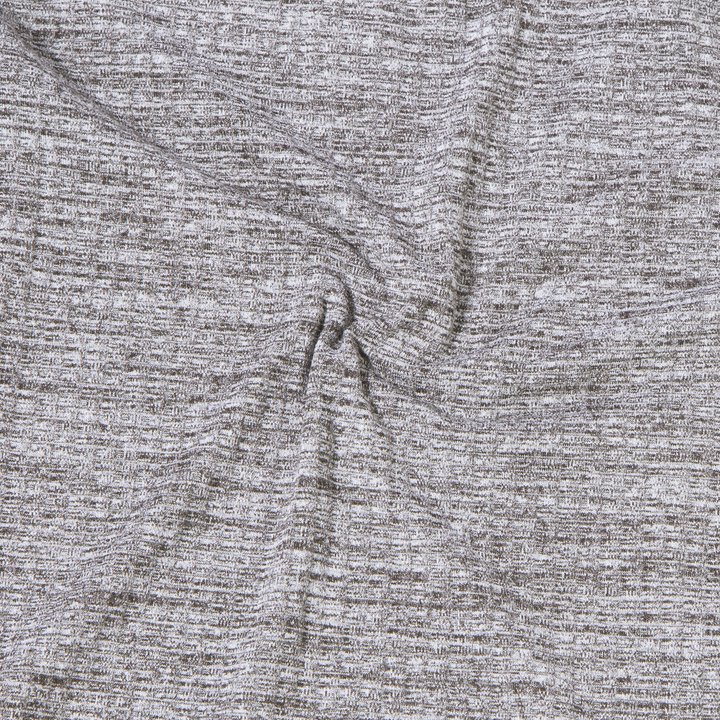 Tread Long Sleeve Tee Charcoal swatch