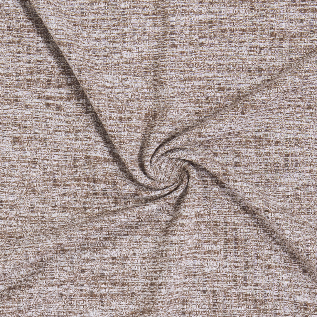 Tread Long Sleeve Tee Cocoa