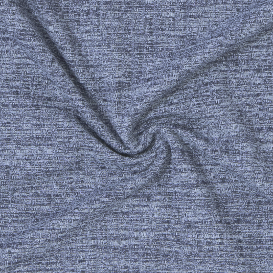 Tread Long Sleeve Denimswatch