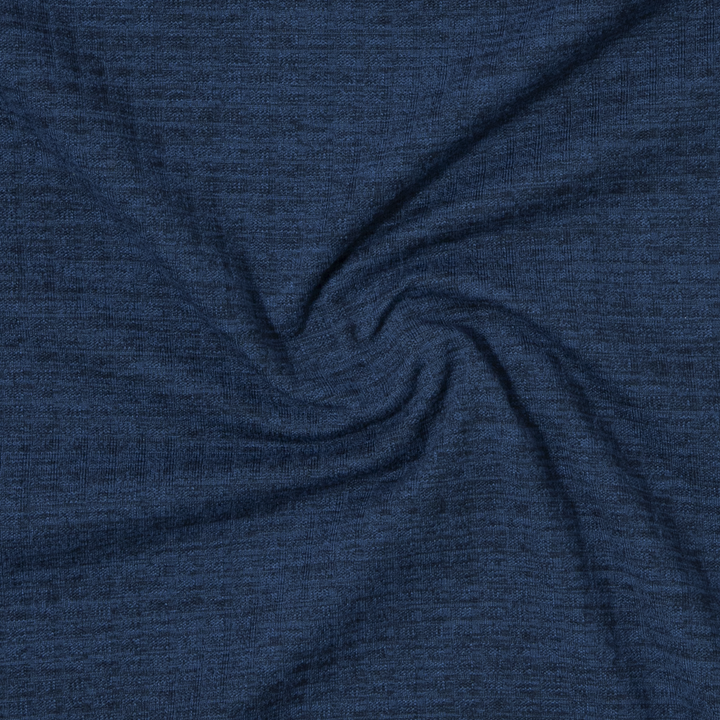Tread Long Sleeve Tee navy swatch