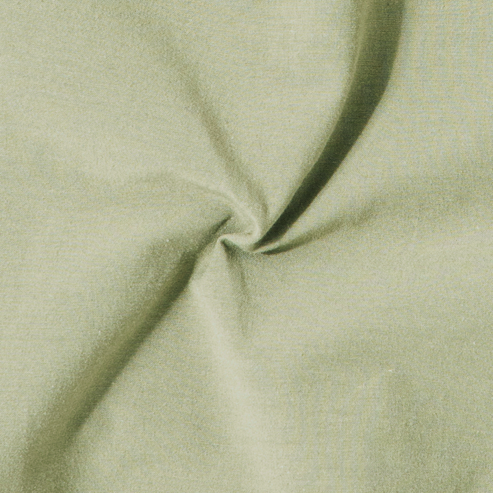 Volley Land Short Fern fabric detail