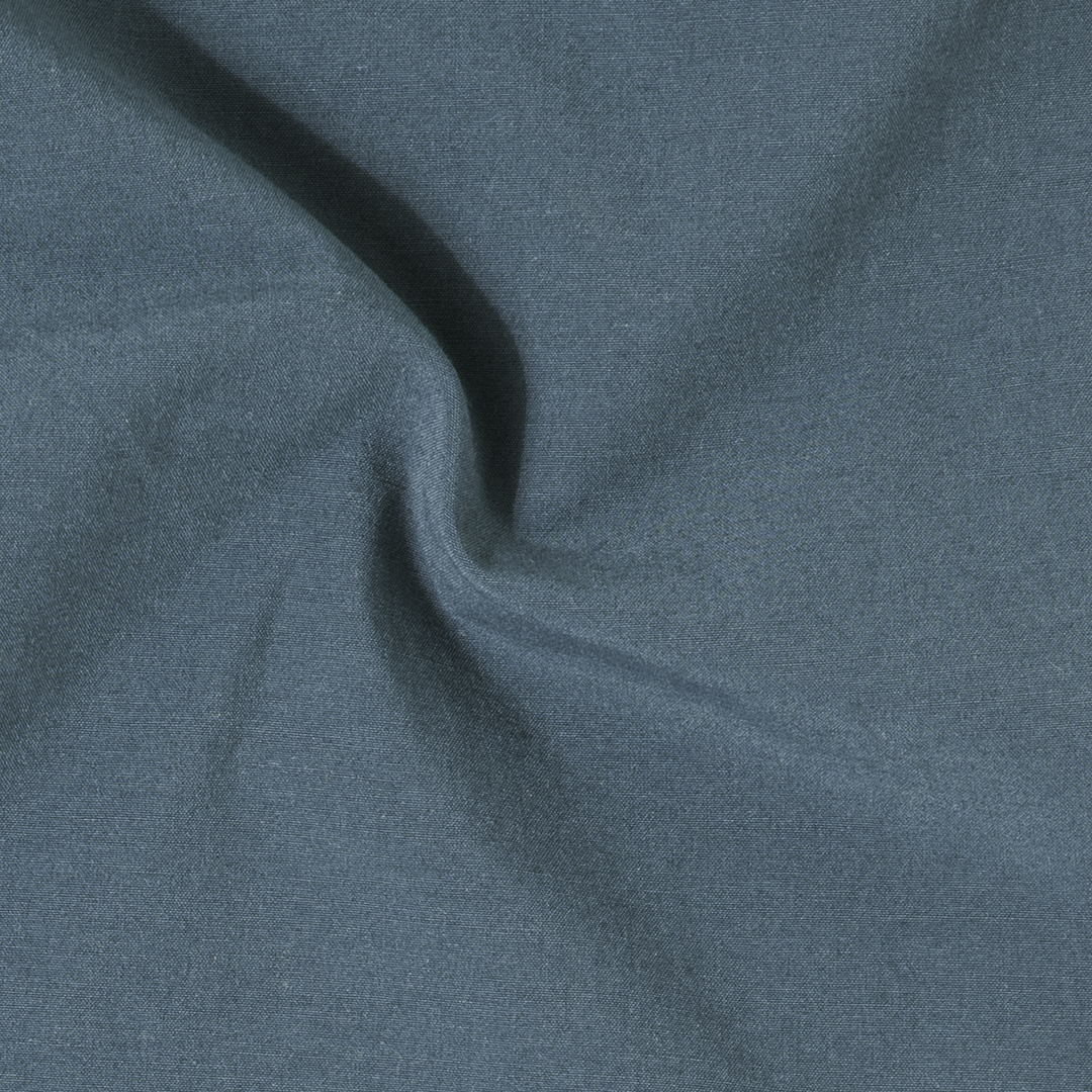 Volley Land Short Navy fabric detail