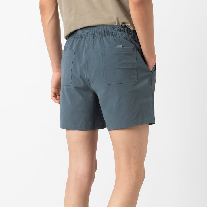 Volley Land Navy back on model