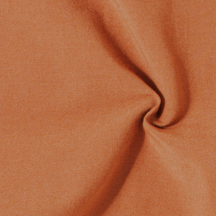 Volley Land Short Rust fabric detail