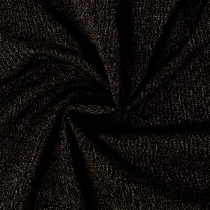 Volley Short Black 5.5" fabric detail