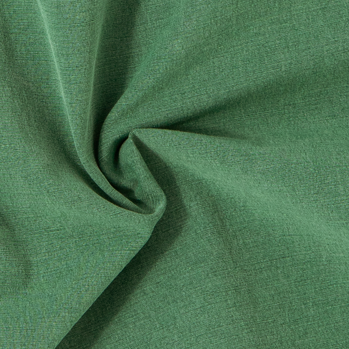 Volley Short 5 Duck Green close up fabric detail