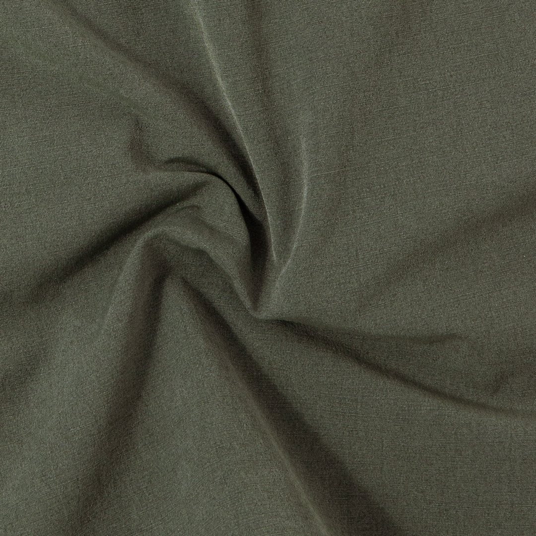 Volley Short 5 Green fabric detail