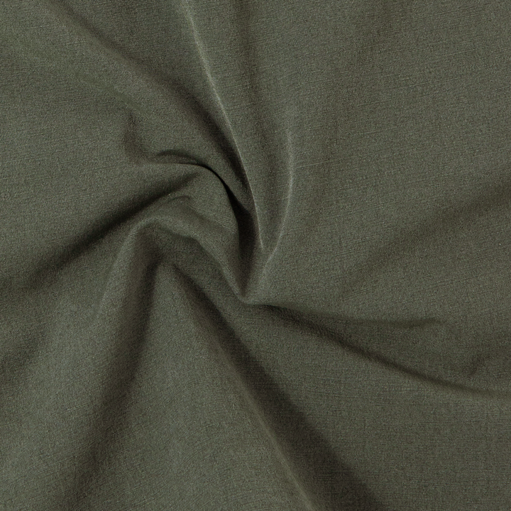 Volley Short 5 Green fabric detail