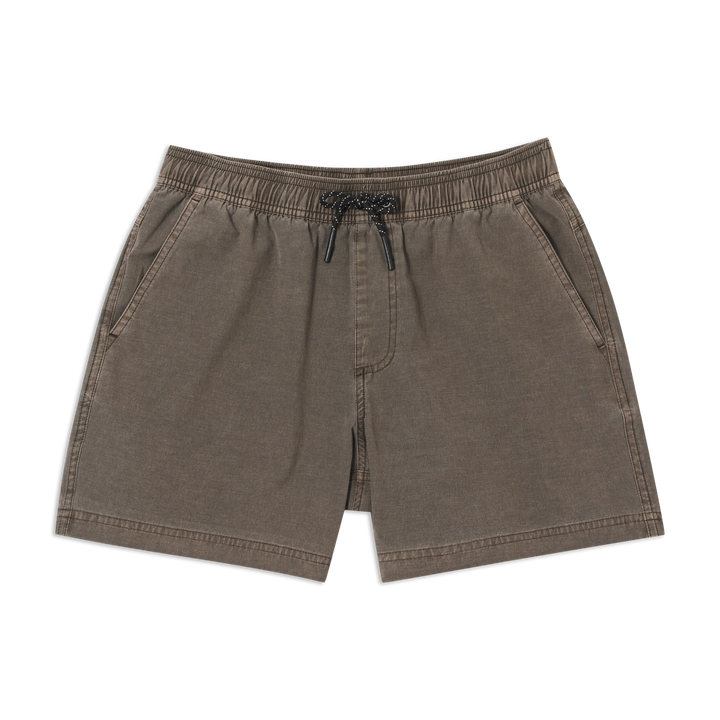 Volley Short 5 Moth front flat