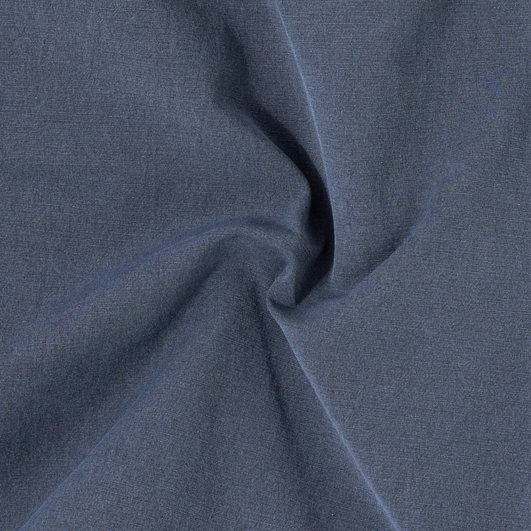 Volley Short5 Navy close up fabric detail