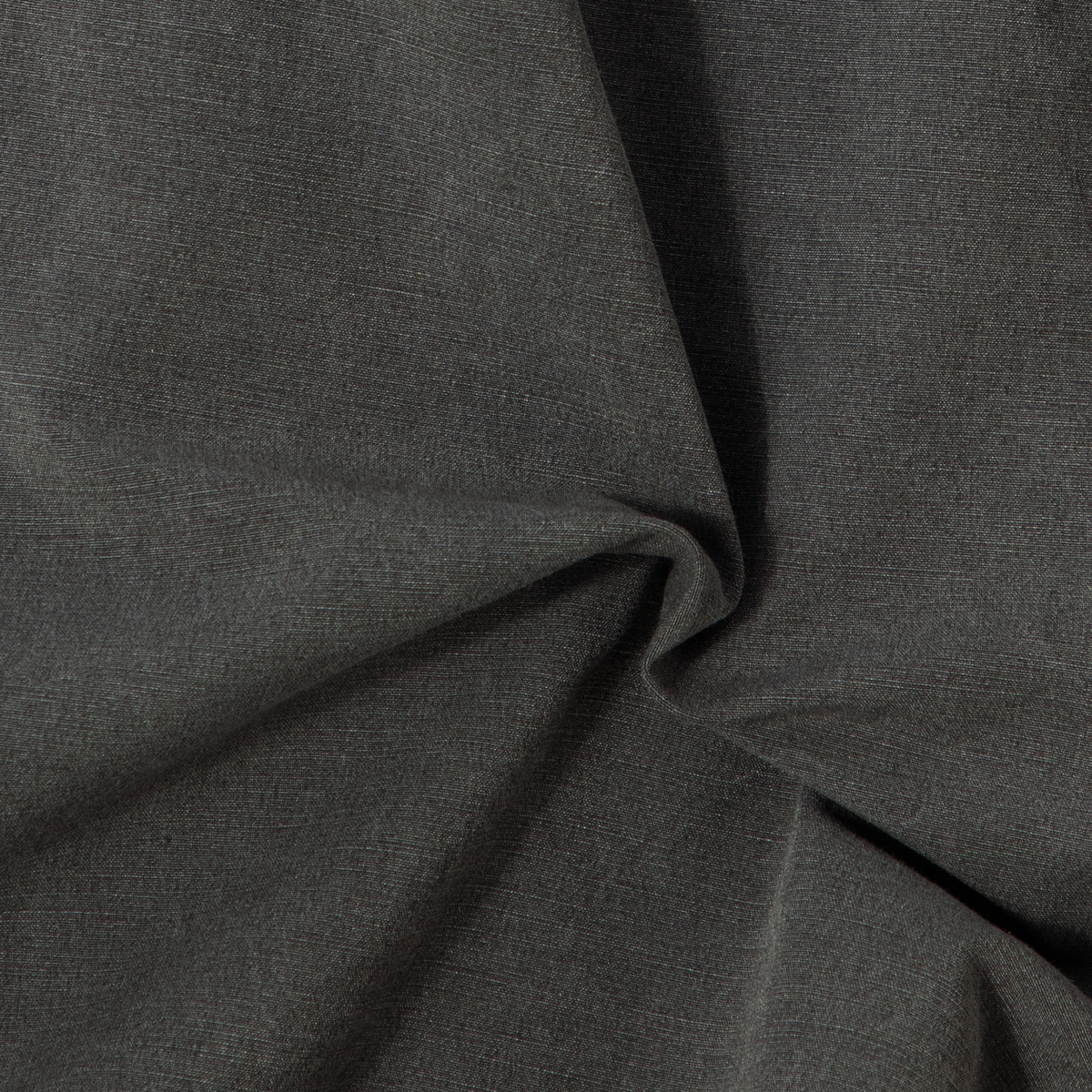 Volley Short 7 Charcoal fabric detail