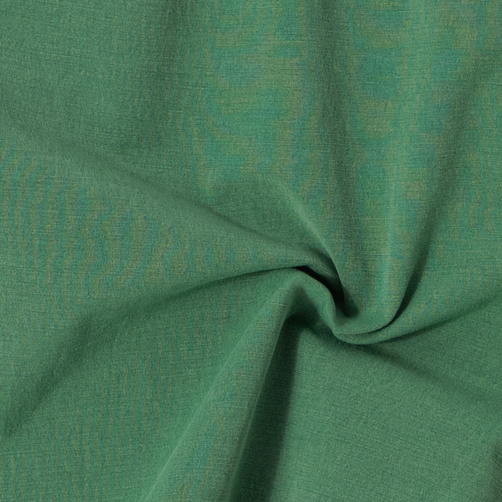 Volley Short 7 Duck Green fabric detail