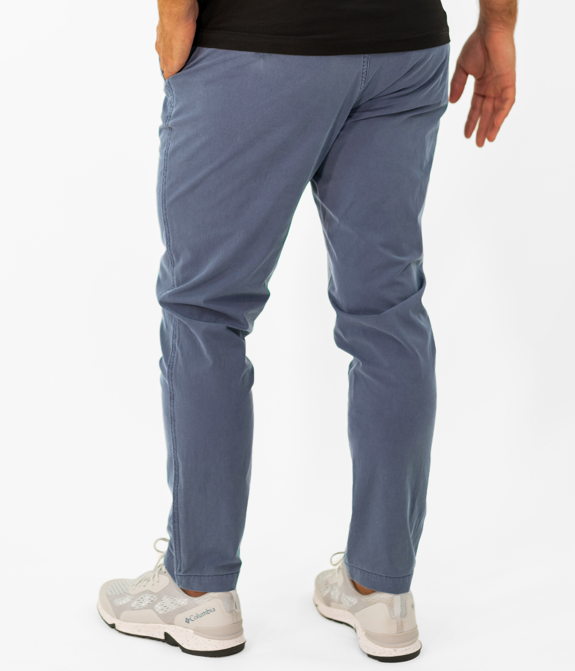 Volley Pant