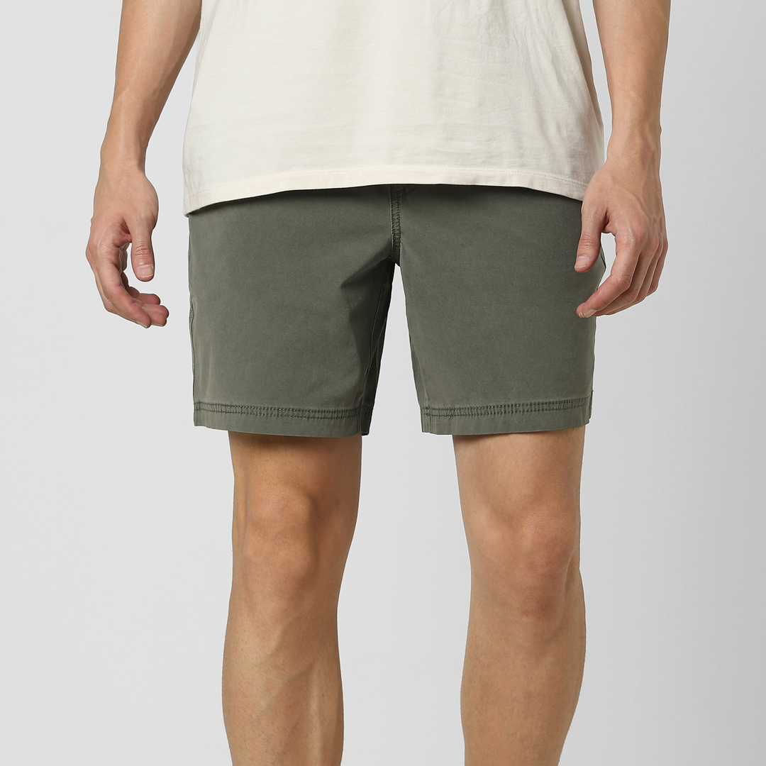 Men's Volley Short Bearbottom - Main Image