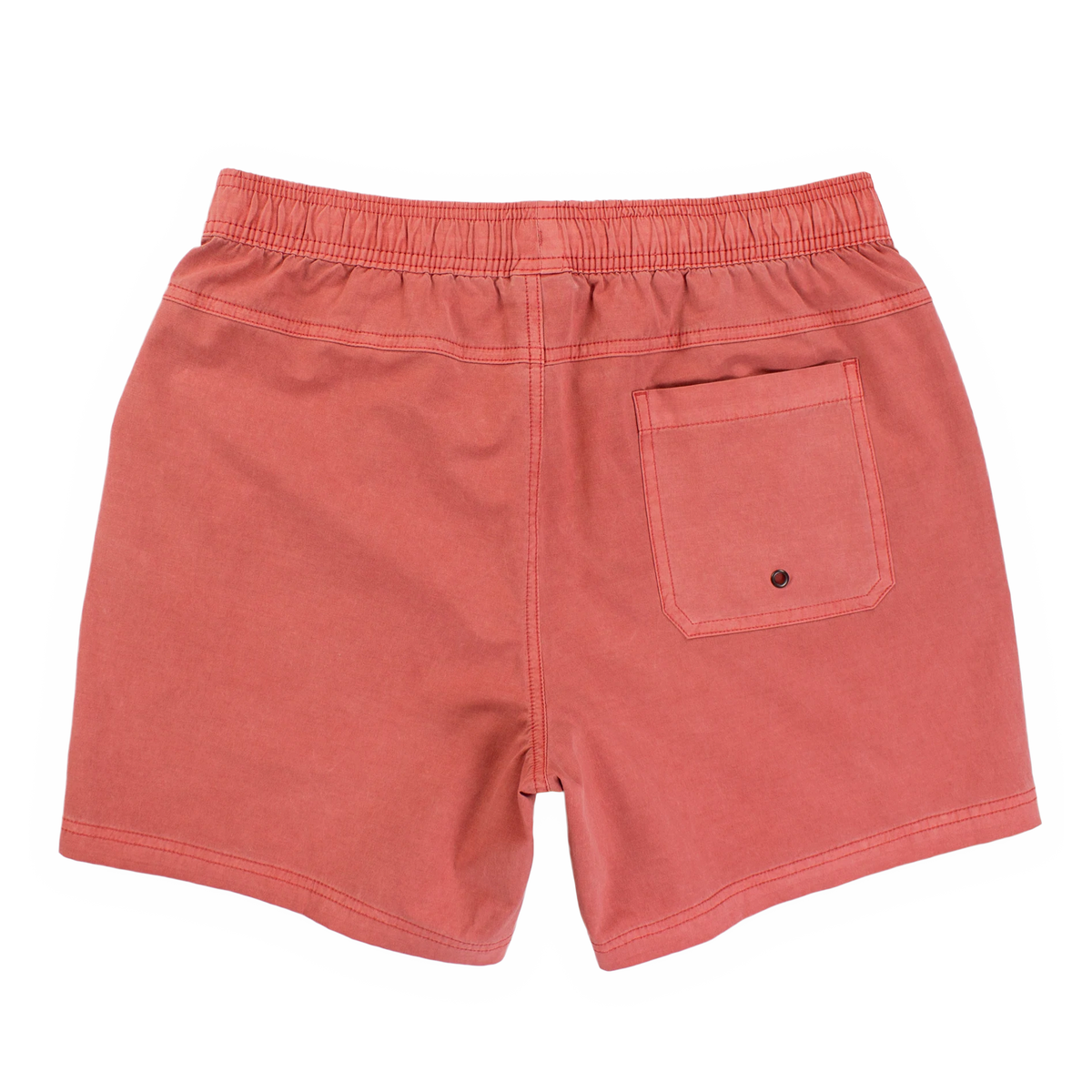 Volley Short 5 Pink back