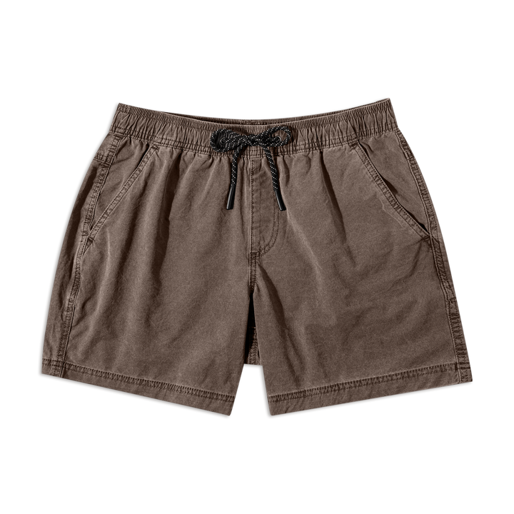 Volley Short 5 Moth front