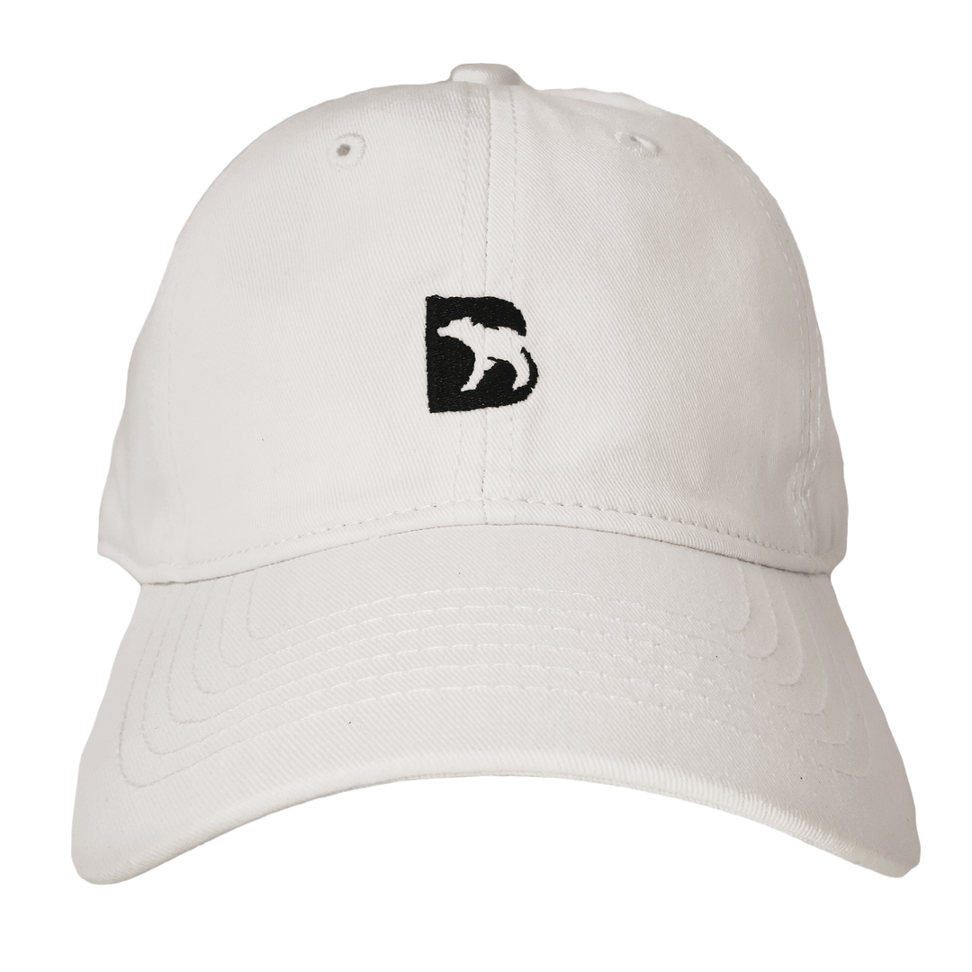 Bearbottom Logo Dad Hat