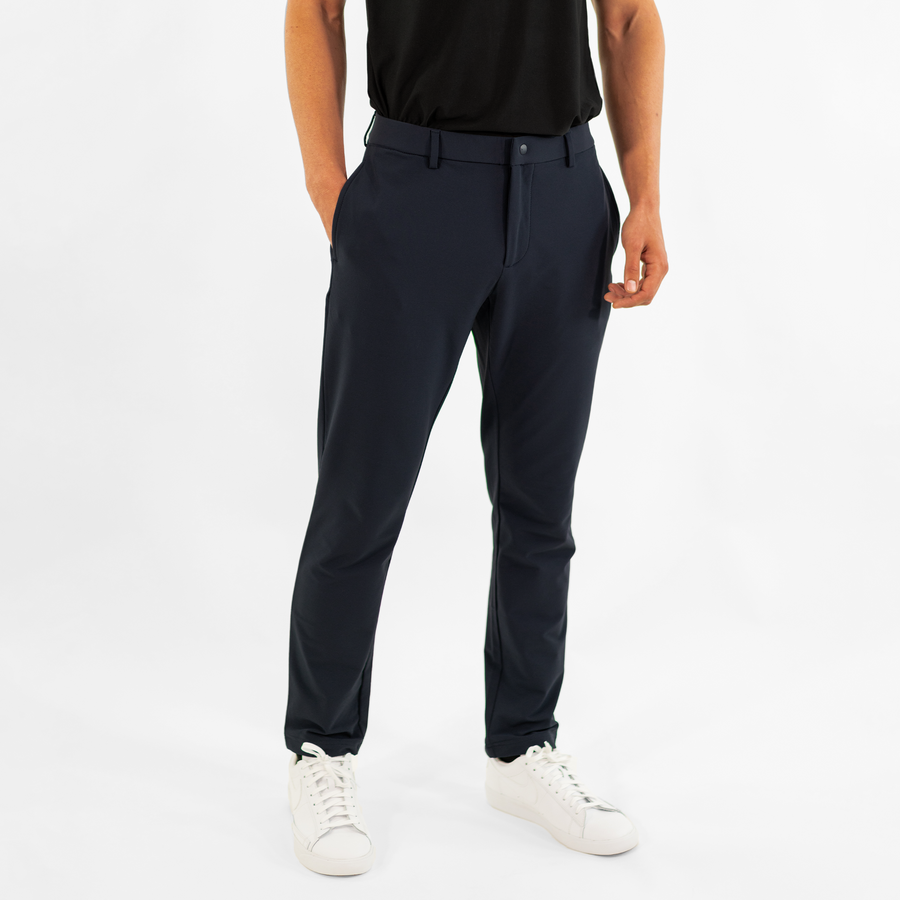 Men's All Day Comfort Pant v2 | Bearbottom – Bearbottom Clothing