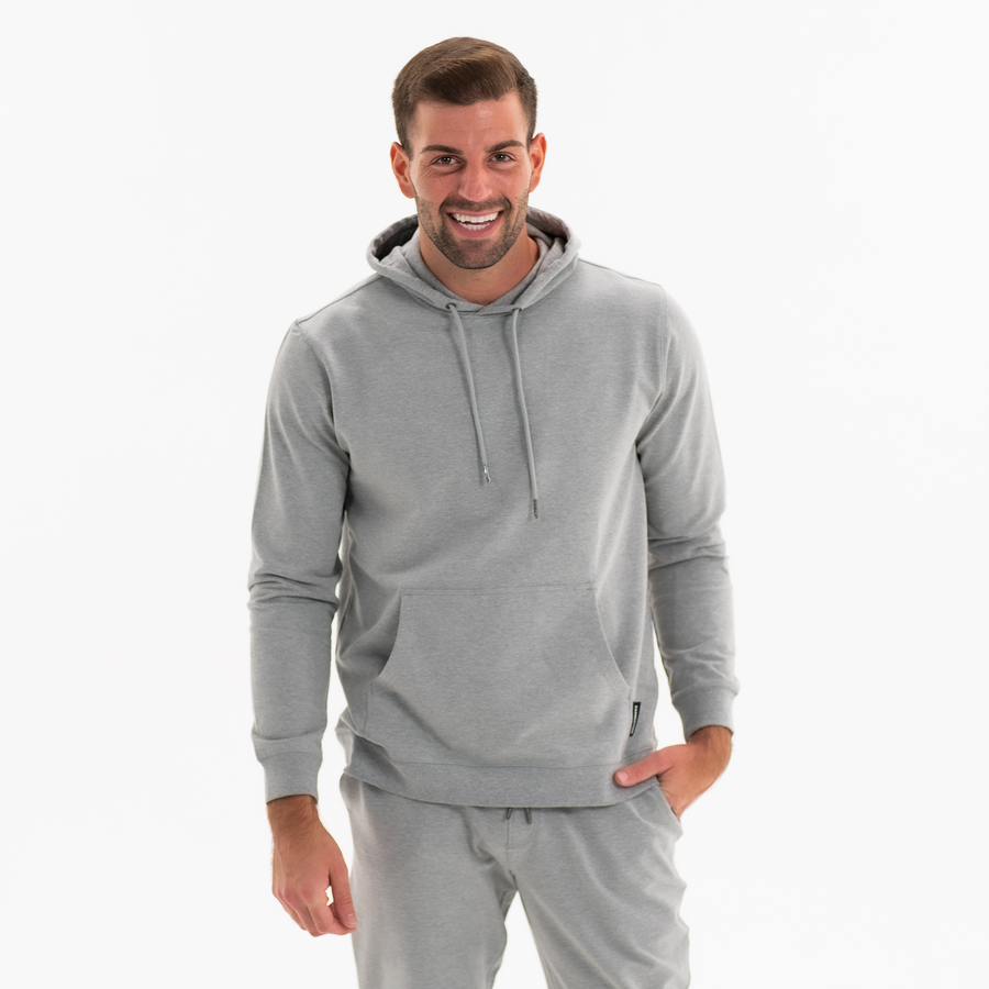 Men's Loft Hoodie | Bearbottom – Bearbottom Clothing