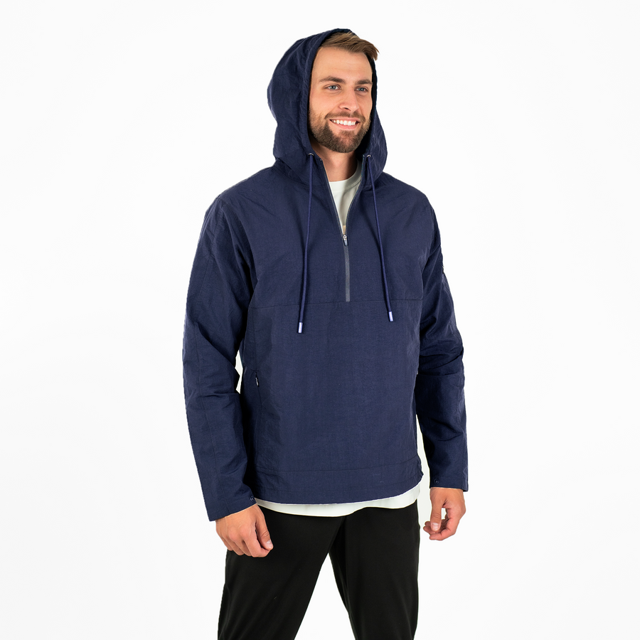 Meat N' Bone Windbreaker
