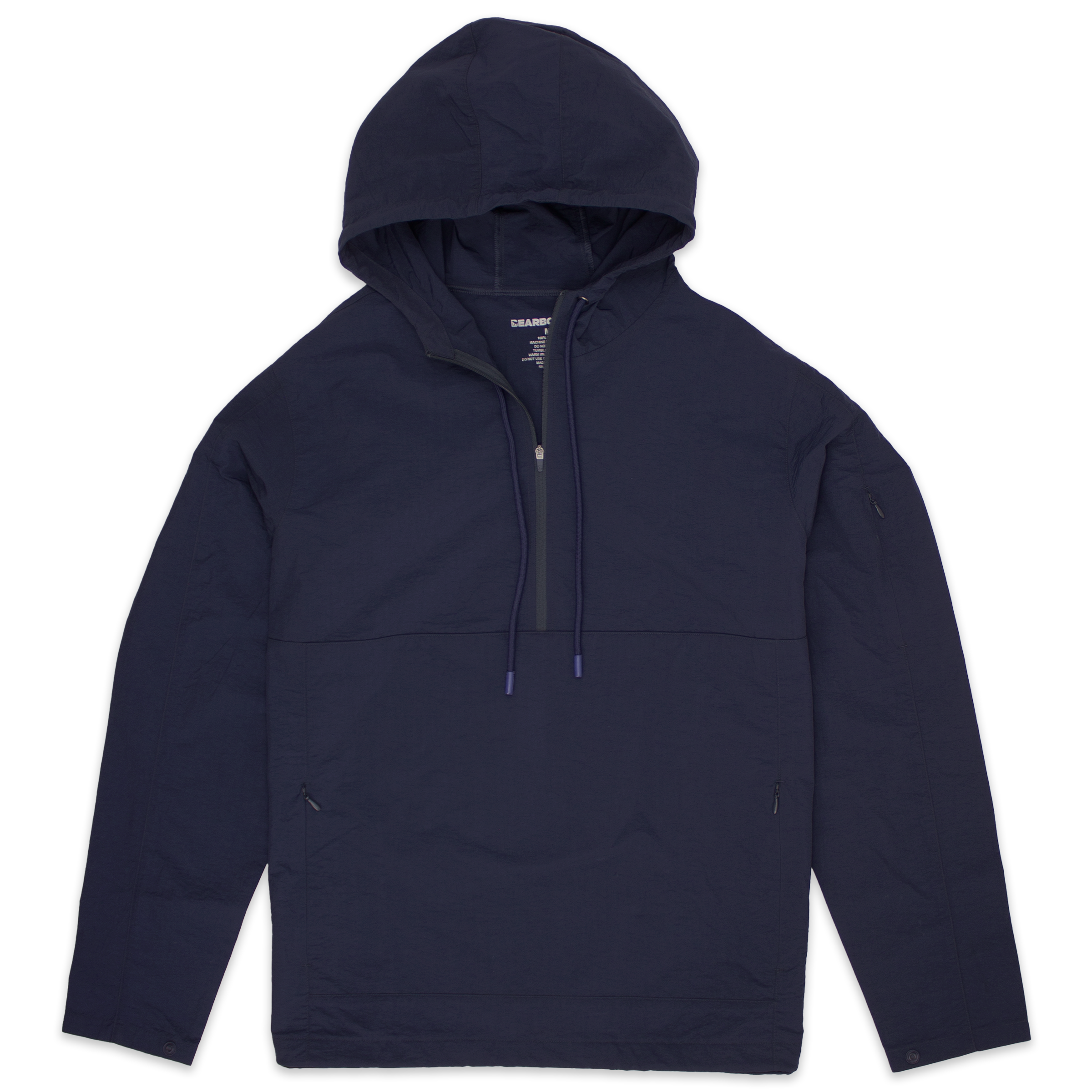 Windbreaker Bearbottom Clothing