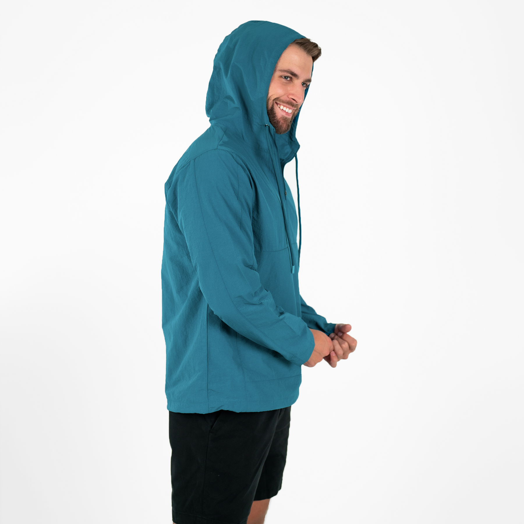 Meat N' Bone Windbreaker main image 1