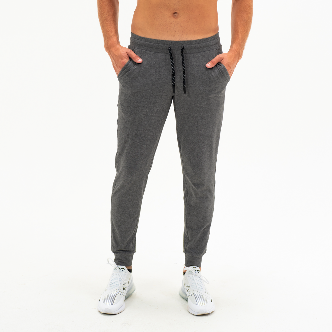 Best tech joggers discount